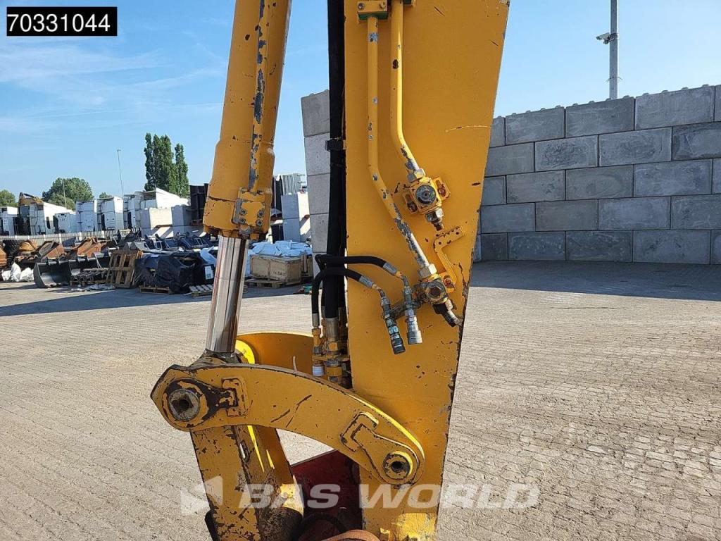 Liebherr R944 UHD - Extendable Undercarriage Foto 11