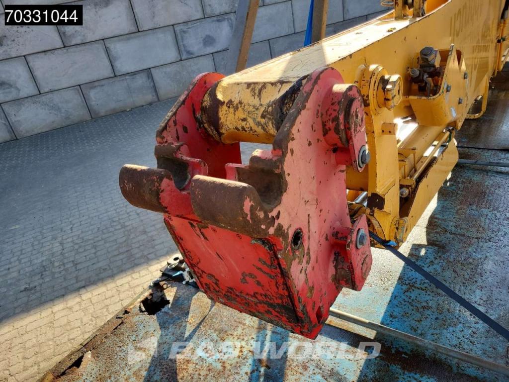 Liebherr R944 UHD - Extendable Undercarriage Foto 24