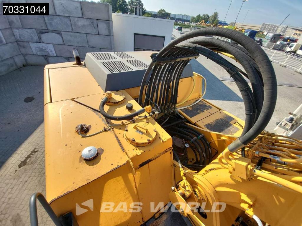 Liebherr R944 UHD - Extendable Undercarriage Foto 27