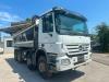 Mercedes-Benz Actros 4151 Foto 2 thumbnail