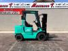 Mitsubishi FD25K Foto 13 thumbnail