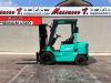 Mitsubishi FD25K Foto 2 thumbnail