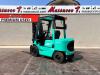 Mitsubishi FD25K Foto 3 thumbnail