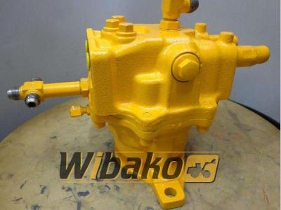 Komatsu Motor hidráulico para Komatsu PC180LC-5 vendida por Wibako