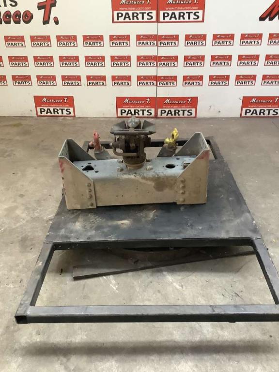 Enganche de remolque para Iveco 260/330 F 35 Foto 3