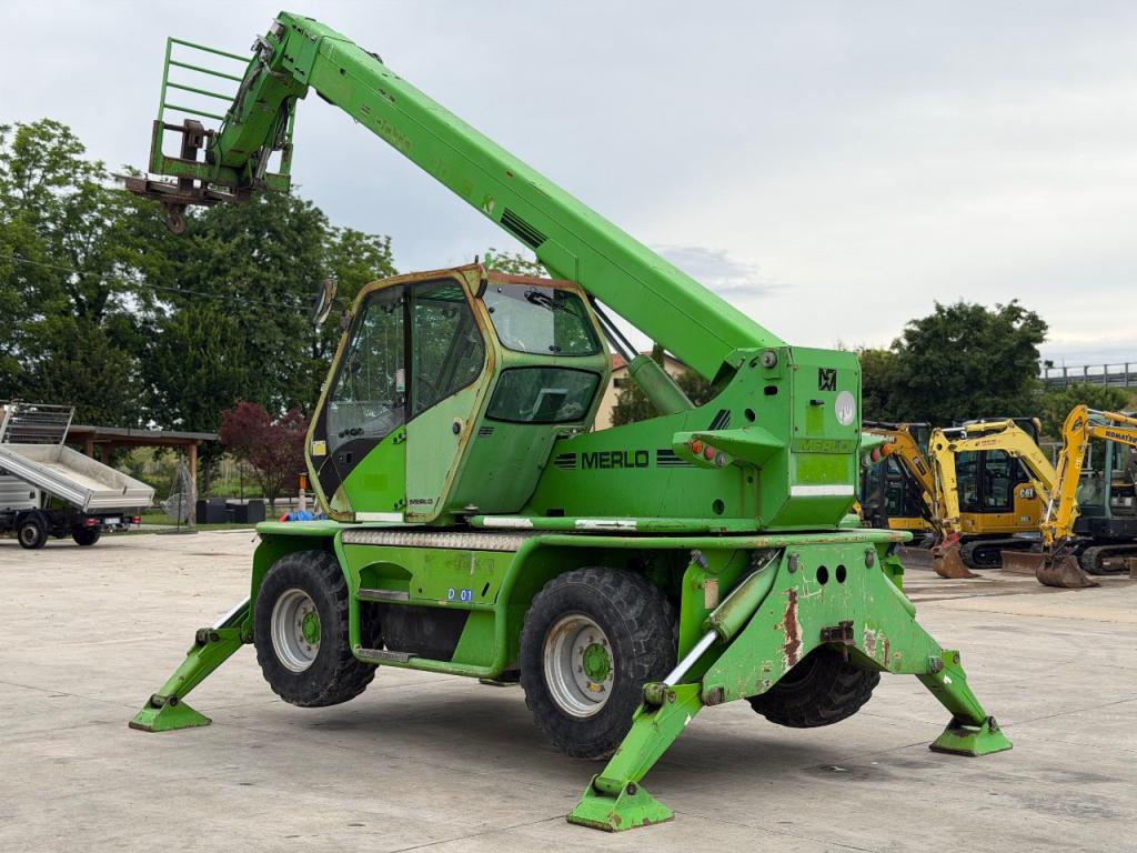 Merlo ROTO 30.16 Foto 5