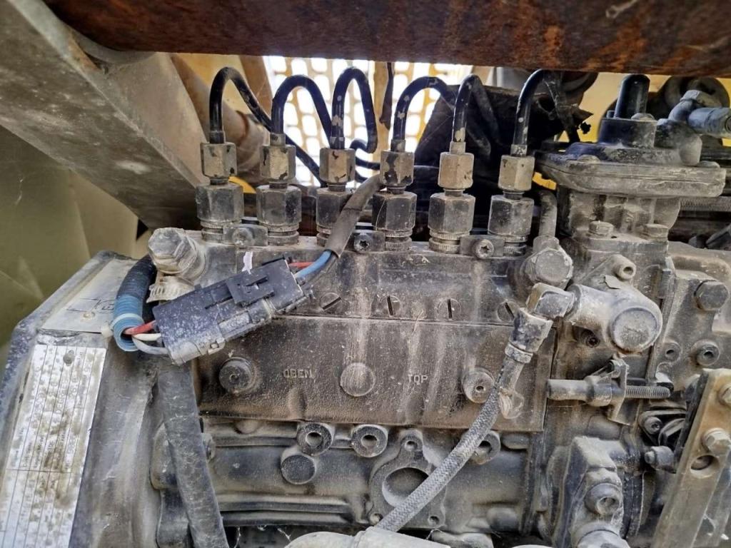 Bitelli SF60T3 Foto 8