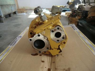 Bomba hidráulica para Caterpillar 735 Foto 1