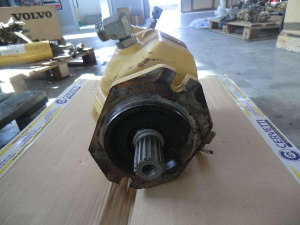 Bomba hidráulica para Caterpillar 735 Foto 3