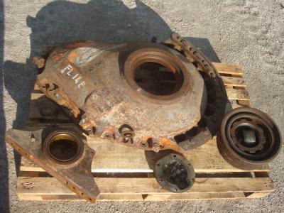 Reductor para Fiat Allis FL14E vendida por OLM 90 Srl