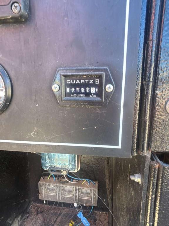Ingersoll Rand DOOSAN Foto 10