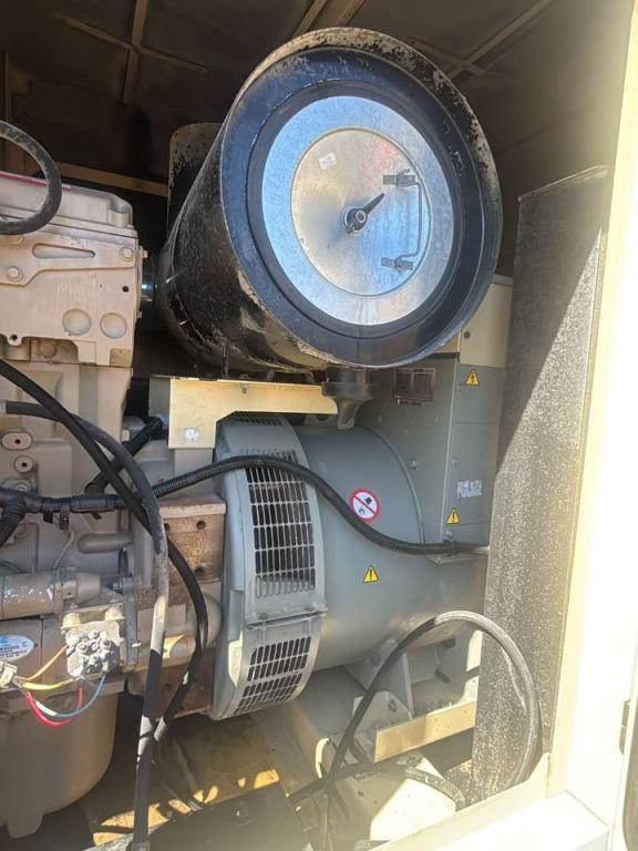 Ingersoll Rand DOOSAN Foto 16