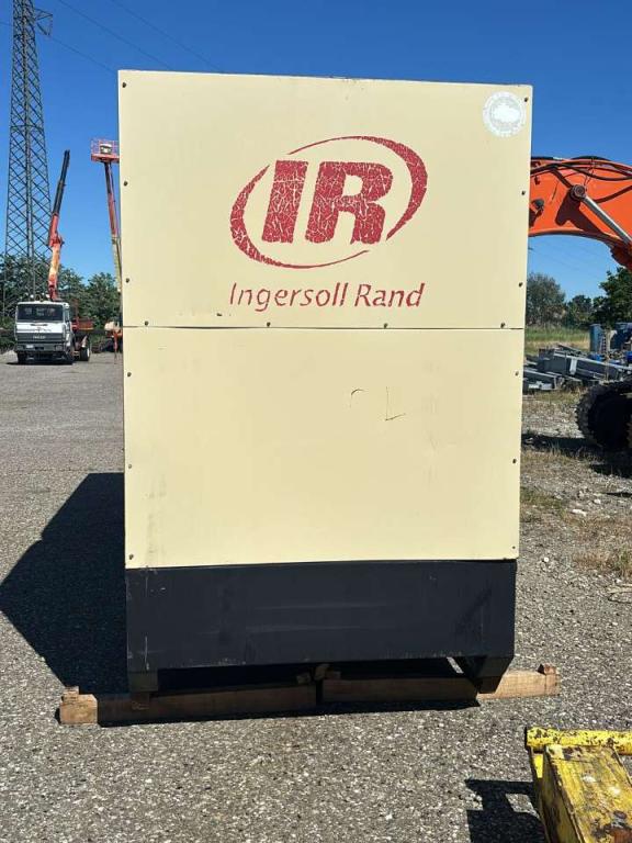 Ingersoll Rand DOOSAN Foto 2