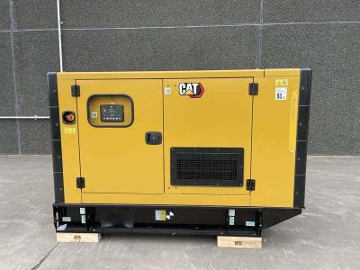 Caterpillar DE 65 E 0 Noodaggregaat vendida por Machinery Resale