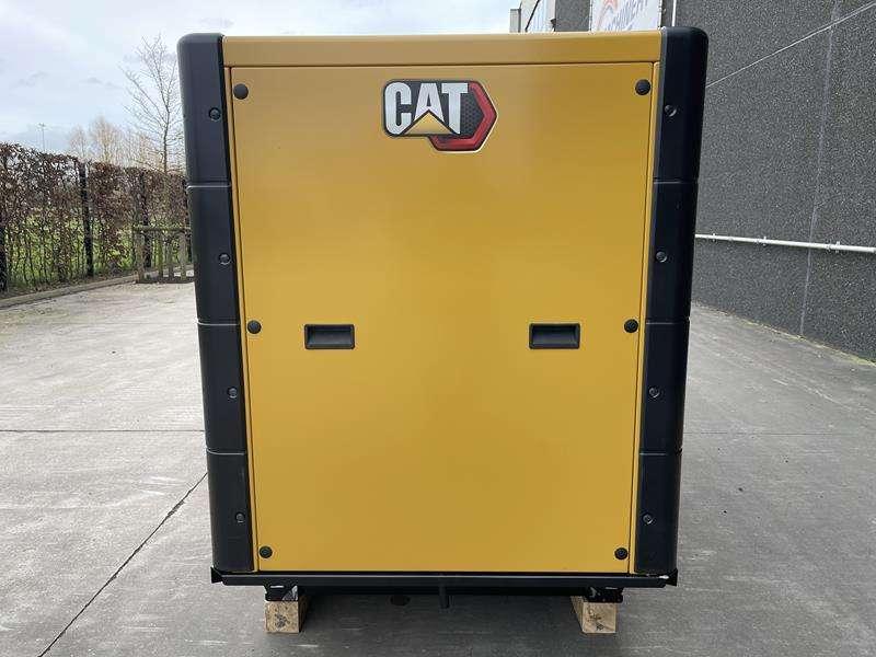 Caterpillar DE 65 E 0 Noodaggregaat Foto 12
