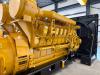 Caterpillar 3516B HD - 2.500 kVA Generator - DPX-18107 Foto 9 thumbnail