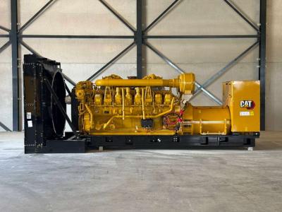 Caterpillar 3516B HD - 2.500 kVA Generator - DPX-18107 vendida por DPX Power Europe B.V.