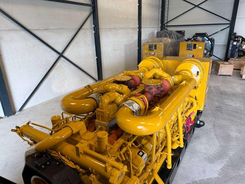 Caterpillar 3516B HD - 2.500 kVA Generator - DPX-18107 Foto 11