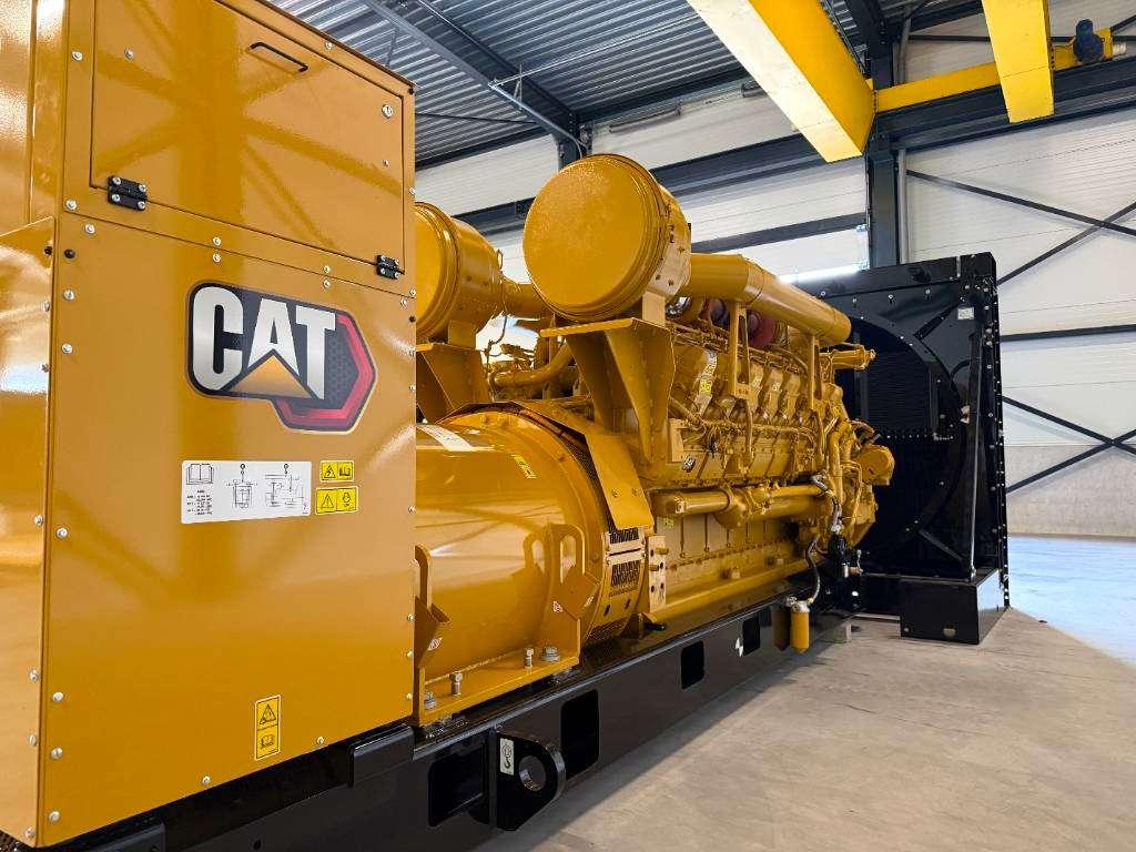 Caterpillar 3516B HD - 2.500 kVA Generator - DPX-18107 Foto 12