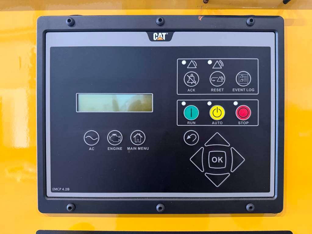 Caterpillar 3516B HD - 2.500 kVA Generator - DPX-18107 Foto 14