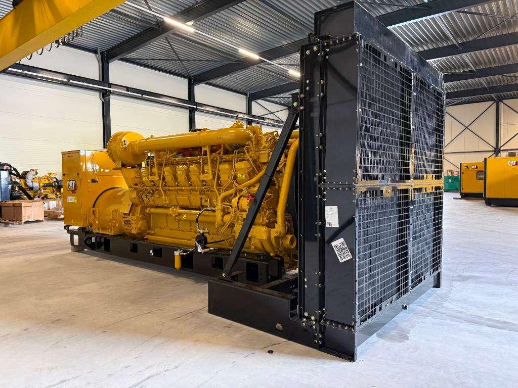Caterpillar 3516B HD - 2.500 kVA Generator - DPX-18107 Foto 3