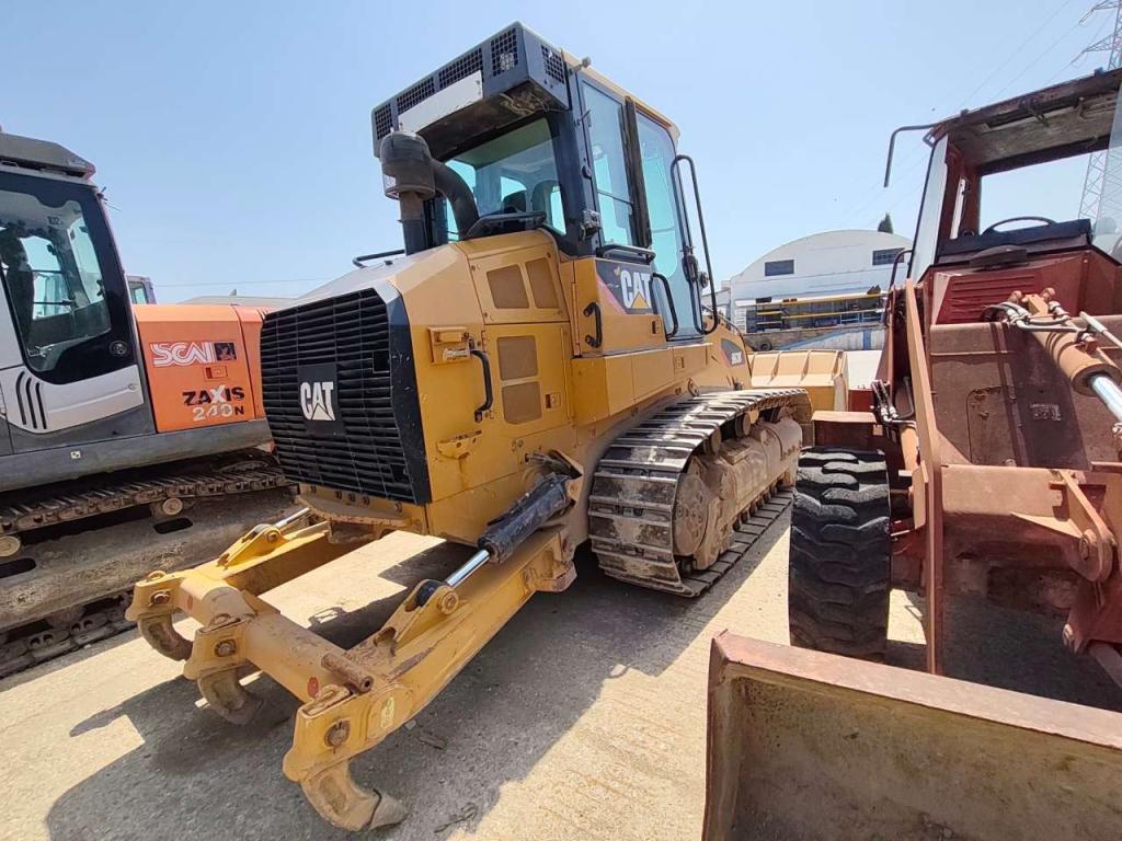 Caterpillar 963K Foto 4