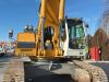 Liebherr R964C HD SLF Litronic Foto 7 thumbnail