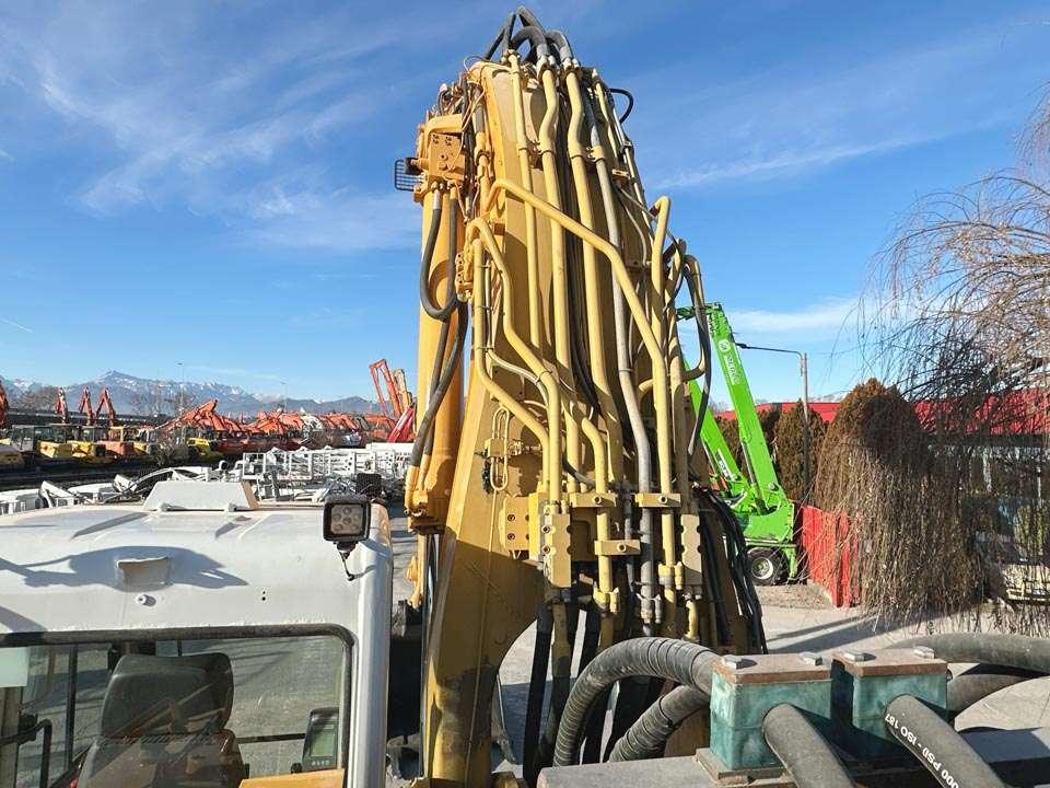 Liebherr R964C HD SLF Litronic Foto 10