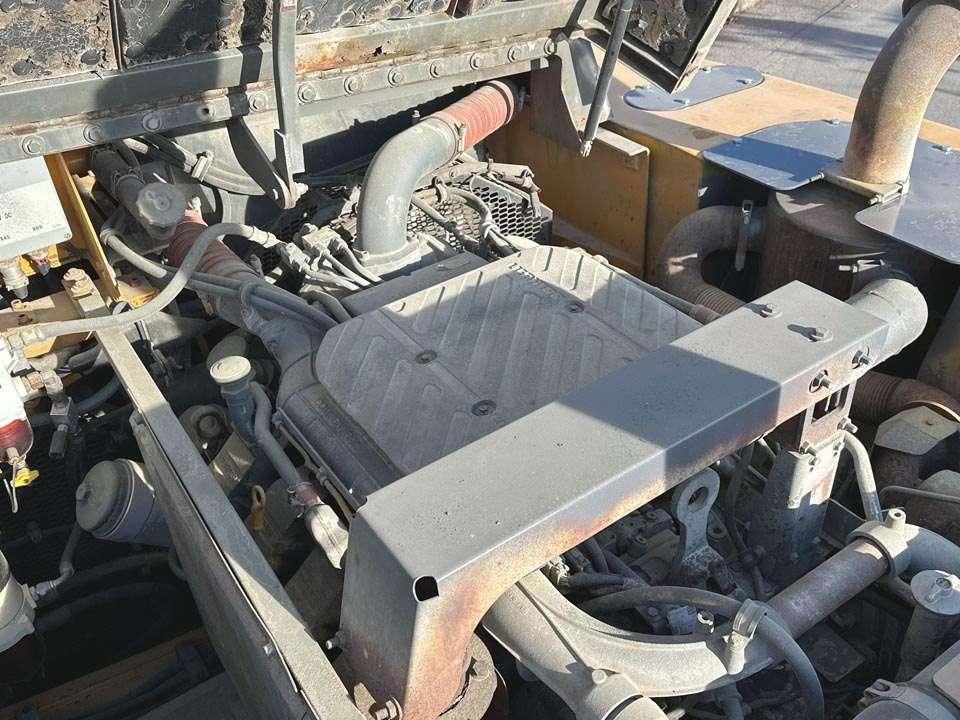 Liebherr R964C HD SLF Litronic Foto 11