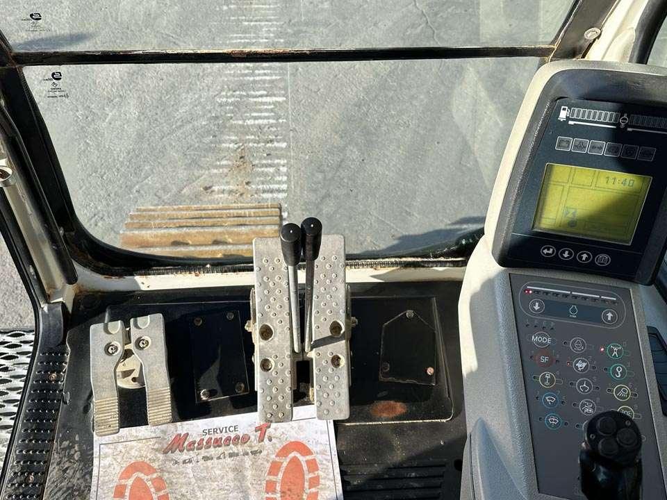 Liebherr R964C HD SLF Litronic Foto 17