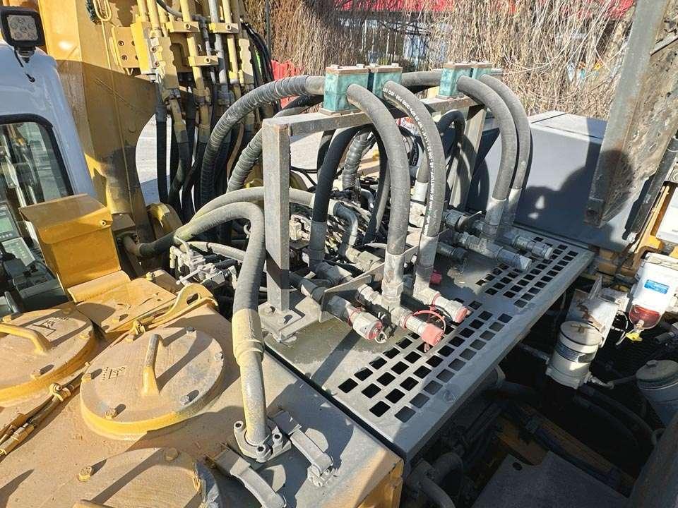Liebherr R964C HD SLF Litronic Foto 9