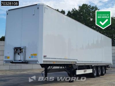 Talson F1227 vendida por BAS World B.V.