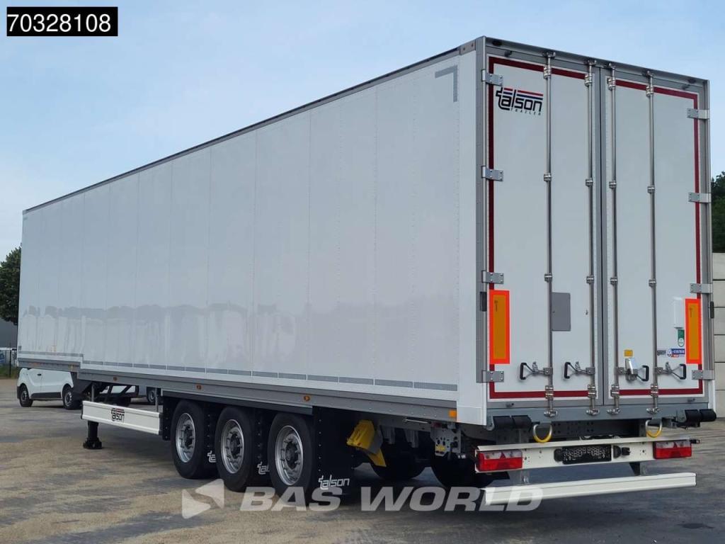 Talson F1227 Foto 2