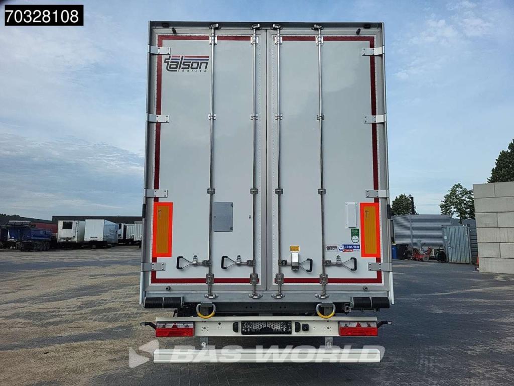 Talson F1227 Foto 7