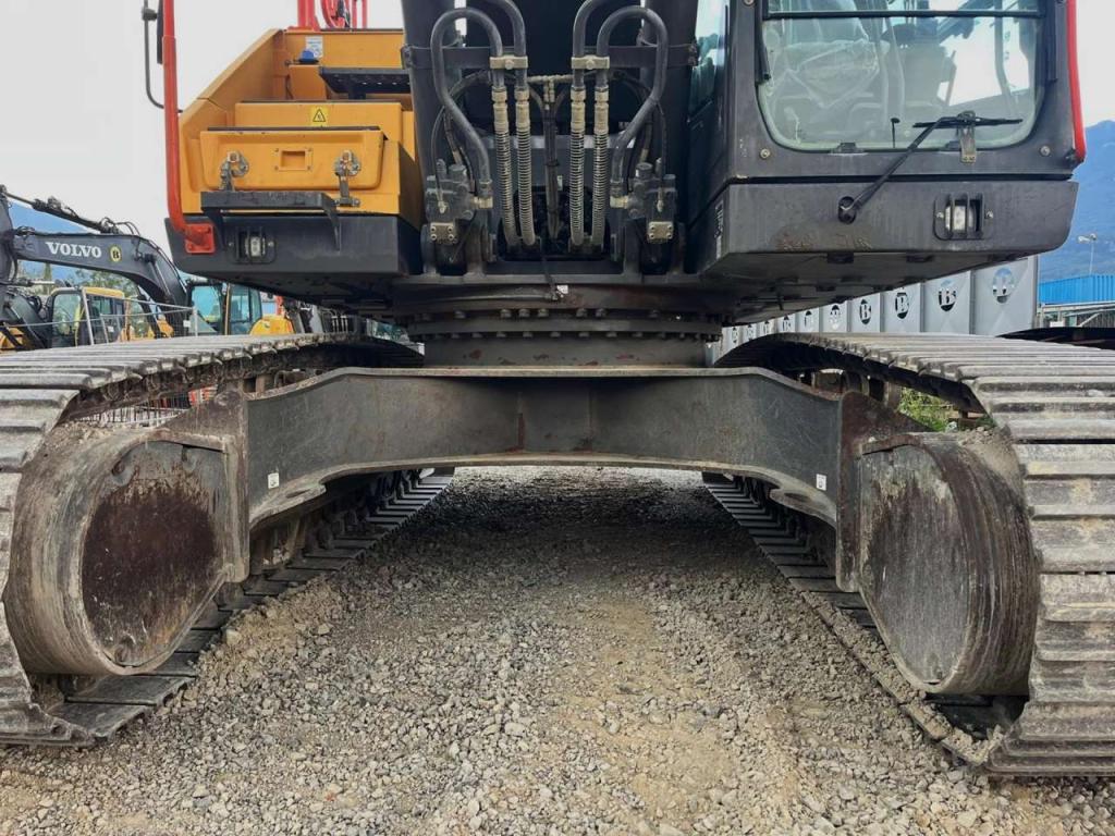 Volvo EC300ENL Foto 14