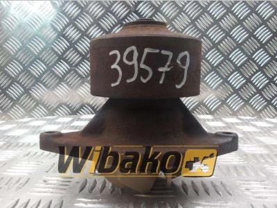 Iveco Bomba de agua (reemplazo del motor) vendida por Wibako