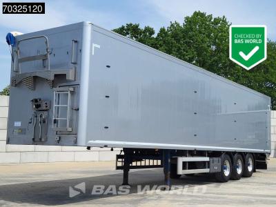 Knapen K200 K200 3 axles APK 10/26 Alcoa vendida por BAS World B.V.