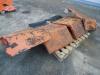 Guardabarro para Fiat Hitachi W130 Foto 2 thumbnail