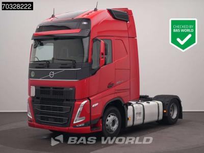Volvo FH 460 4X2 XL 2xTanks ACC Foto 1