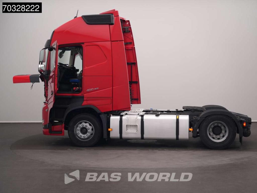 Volvo FH 460 4X2 XL 2xTanks ACC Foto 10