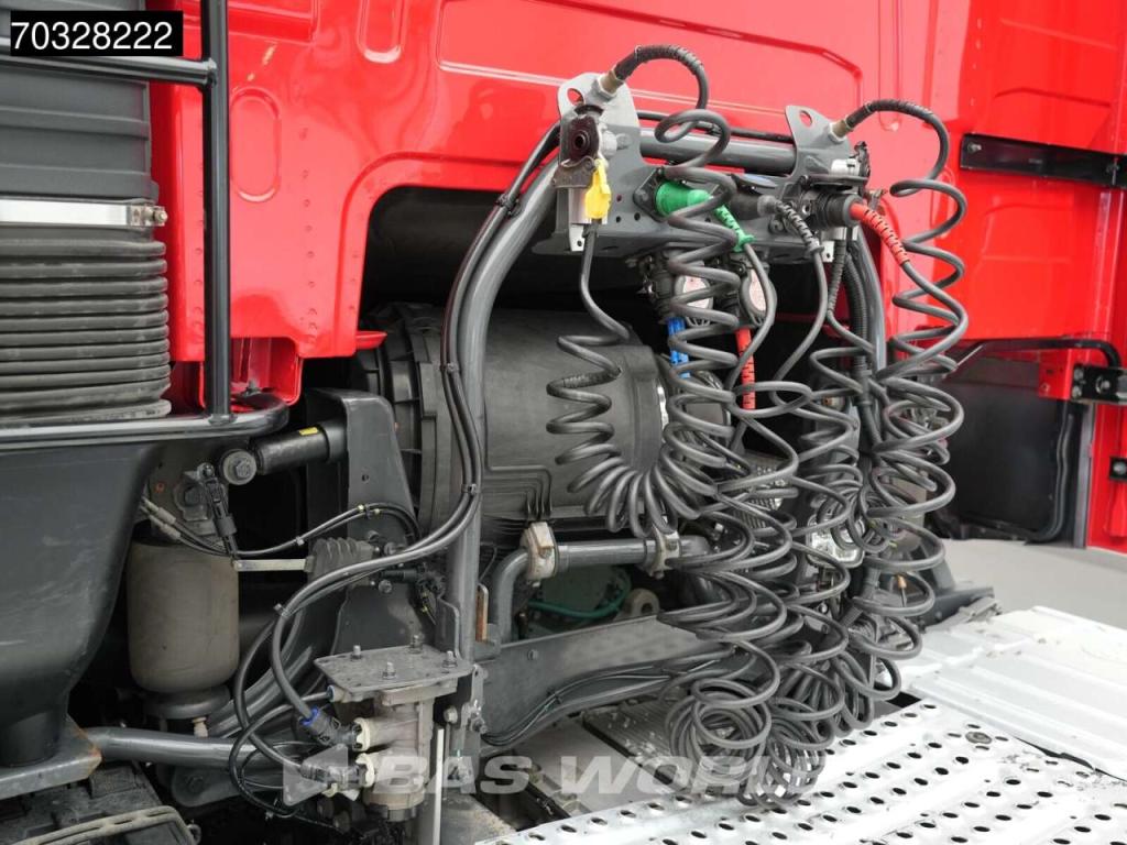 Volvo FH 460 4X2 XL 2xTanks ACC Foto 14