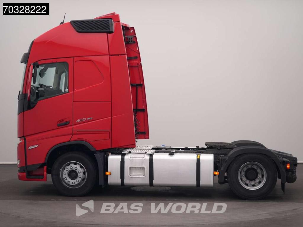 Volvo FH 460 4X2 XL 2xTanks ACC Foto 7