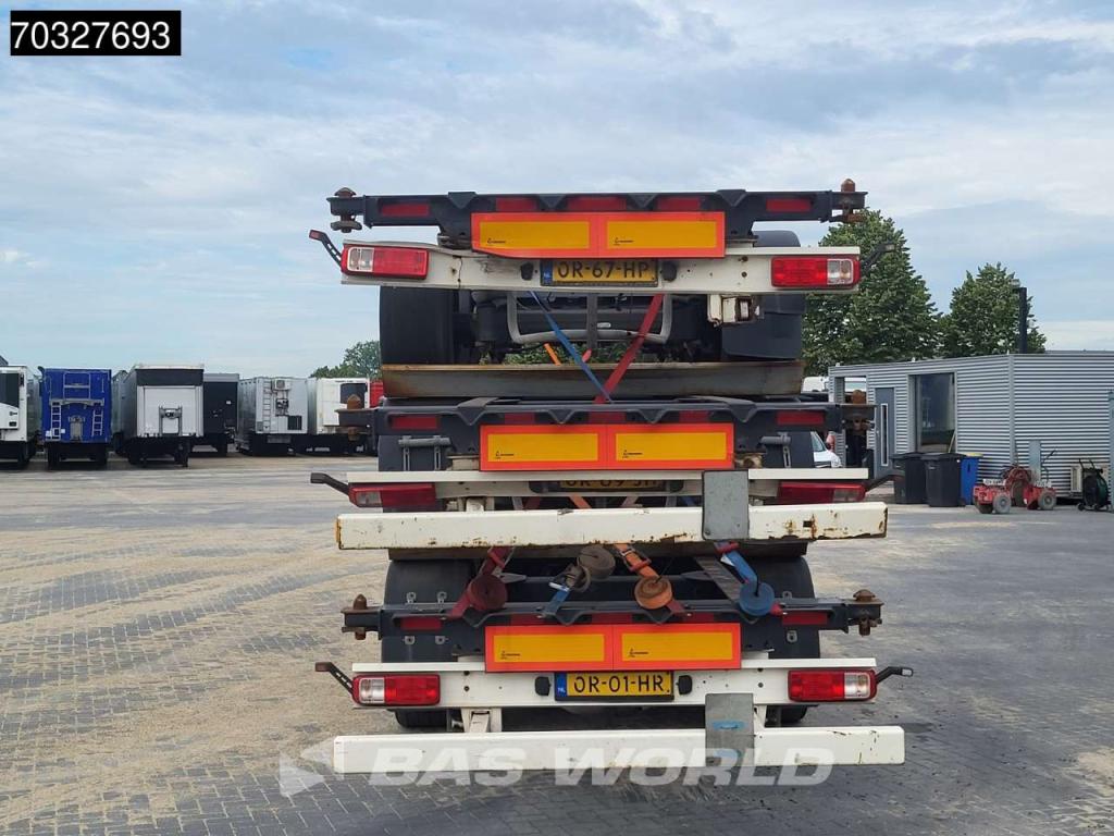 Kässbohrer OS Foto 7