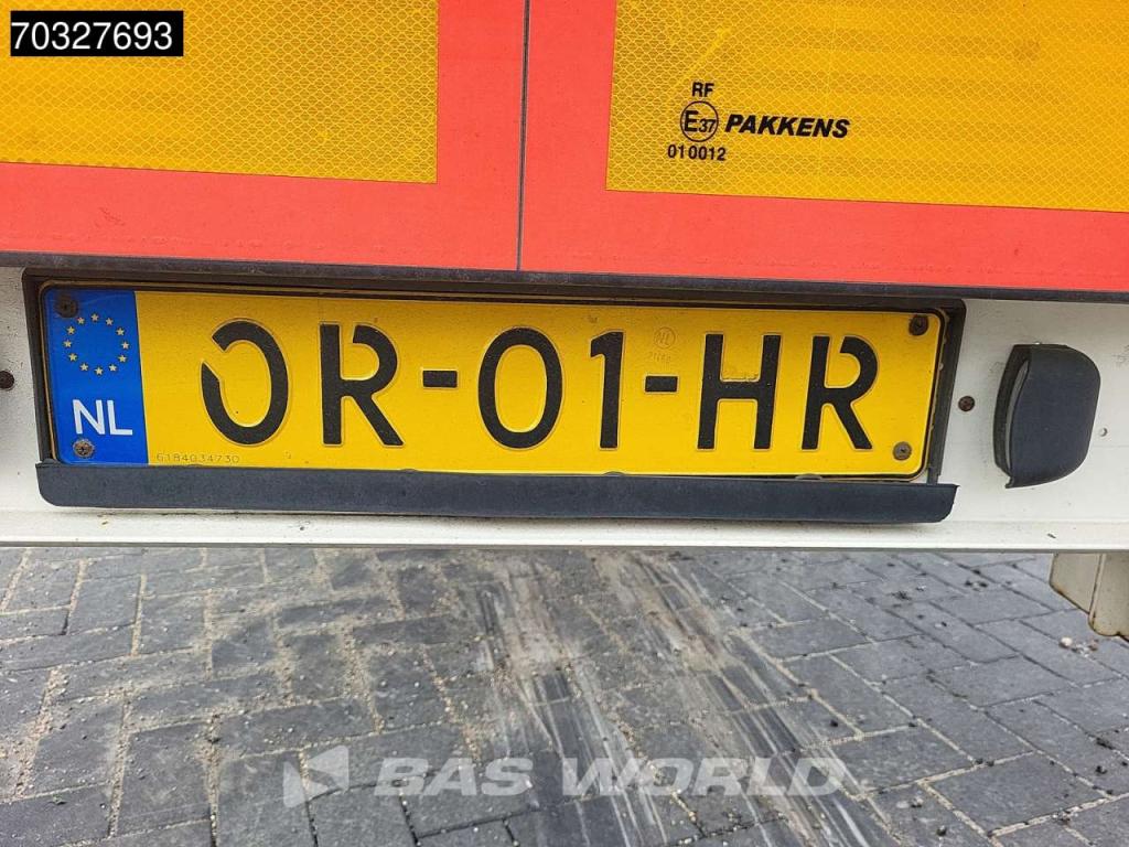 Kässbohrer OS Foto 8