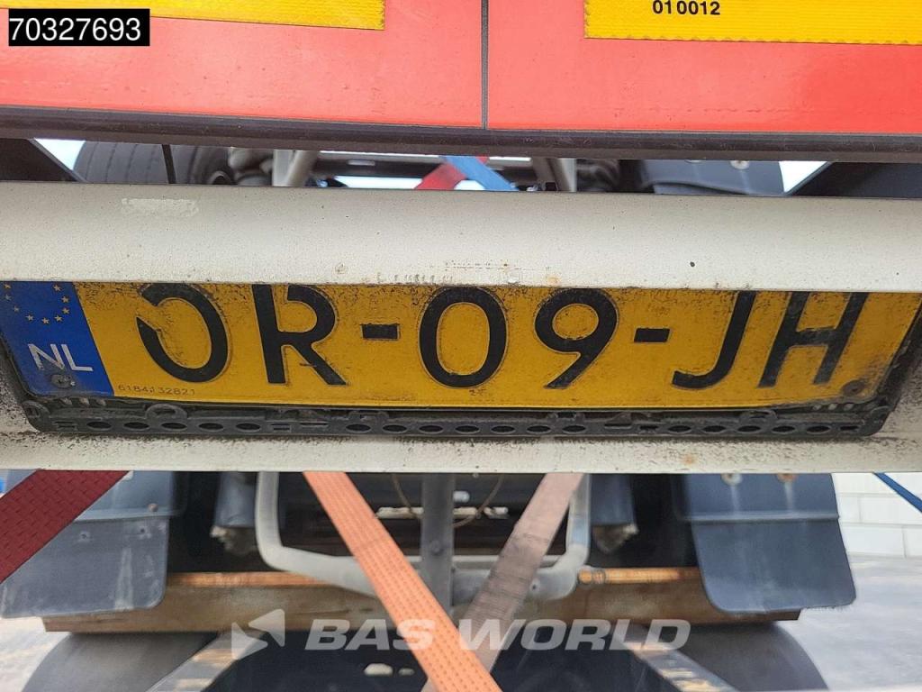 Kässbohrer OS Foto 9