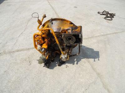 Convertidor para Fiat Allis FL9 vendida por OLM 90 Srl