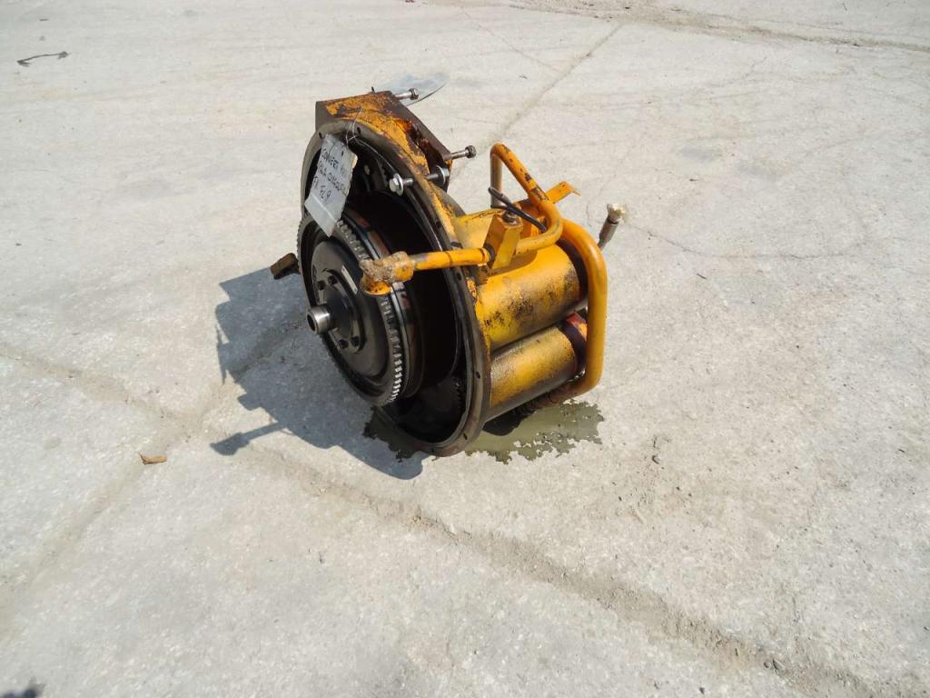 Convertidor para Fiat Allis FL9 Foto 3
