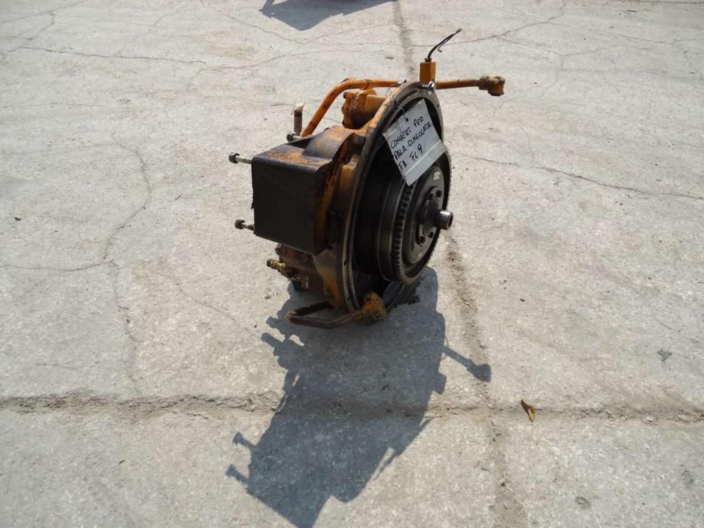 Convertidor para Fiat Allis FL9 Foto 5