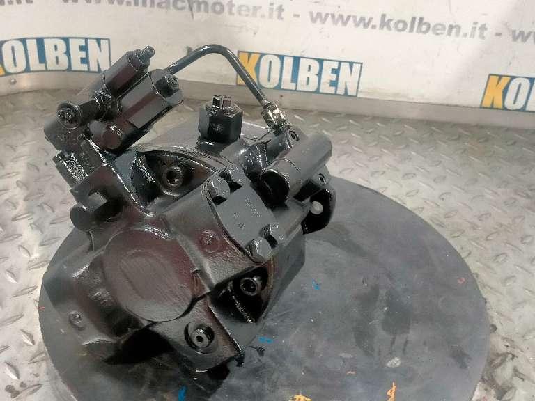 Bosch Rexroth A10VO45 Foto 1