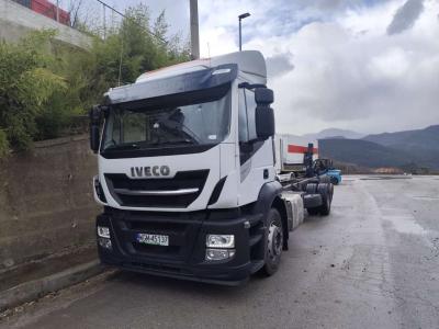 Iveco HI-STREET 260S31 XP vendida por Procida Macchine S.r.l.